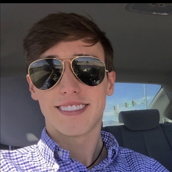 Meet your Posher, Daniel - Picture 1 of 1